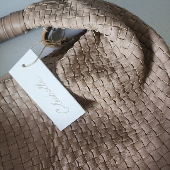 Cleobella Large Hobo "NEW" - Picture 4 of 16